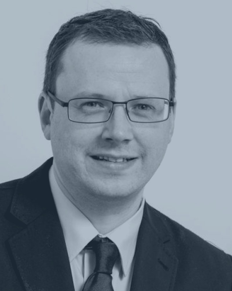 Andrew Mckie