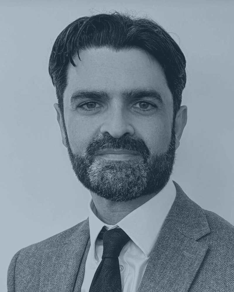 Aryan Stedman