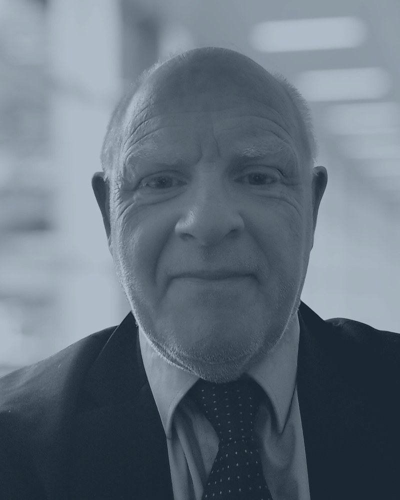 Dr John Brown