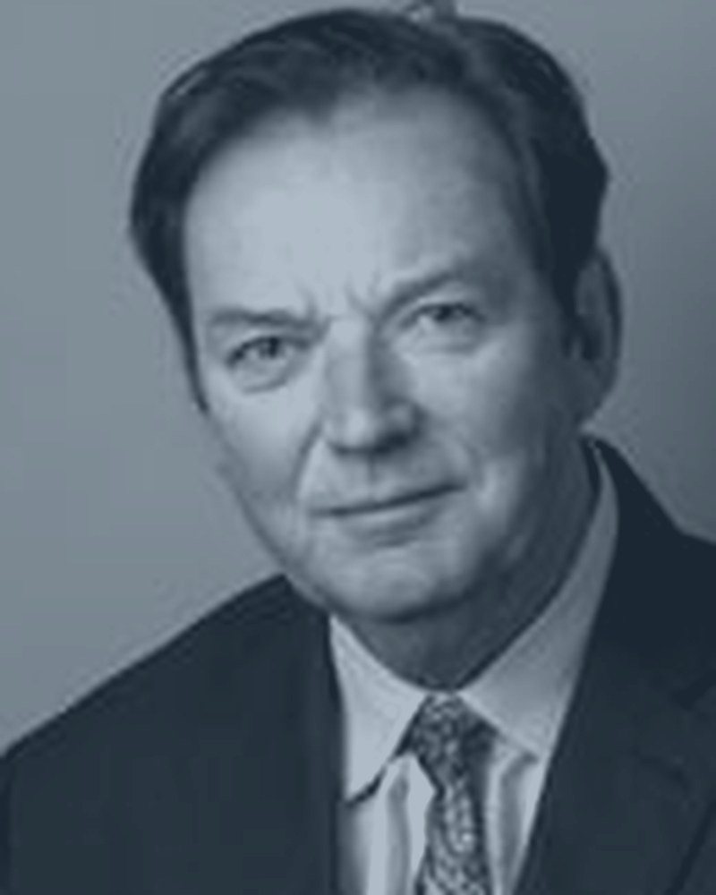 Hugh O'Donoghue