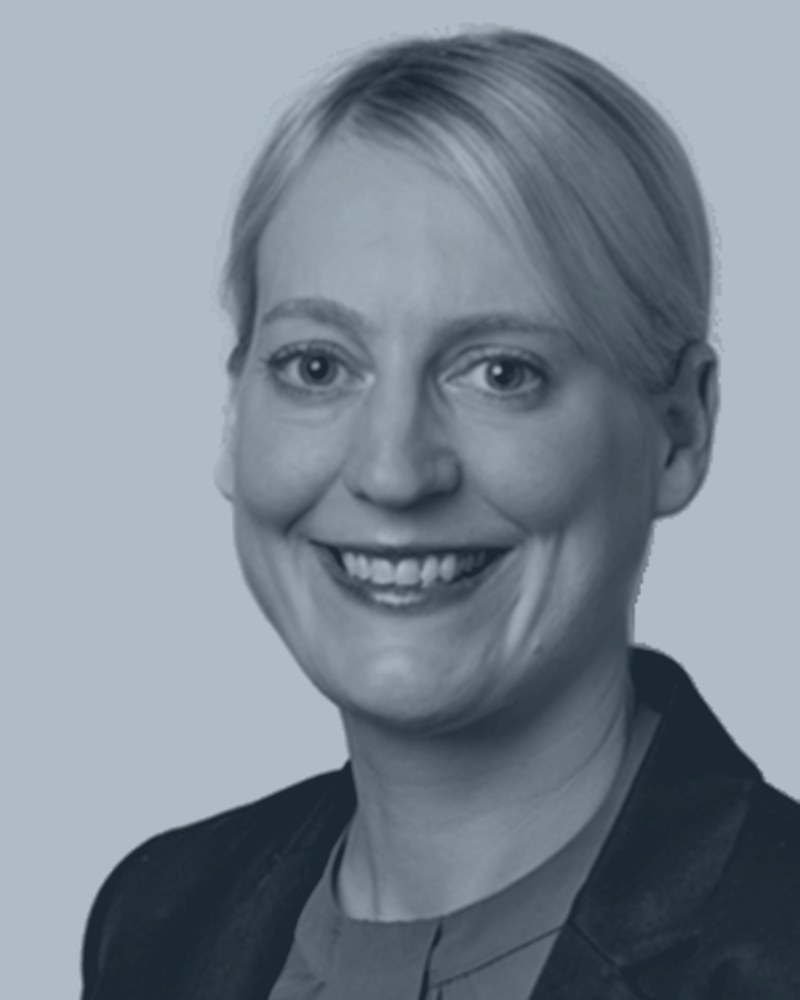 Katharine Marks