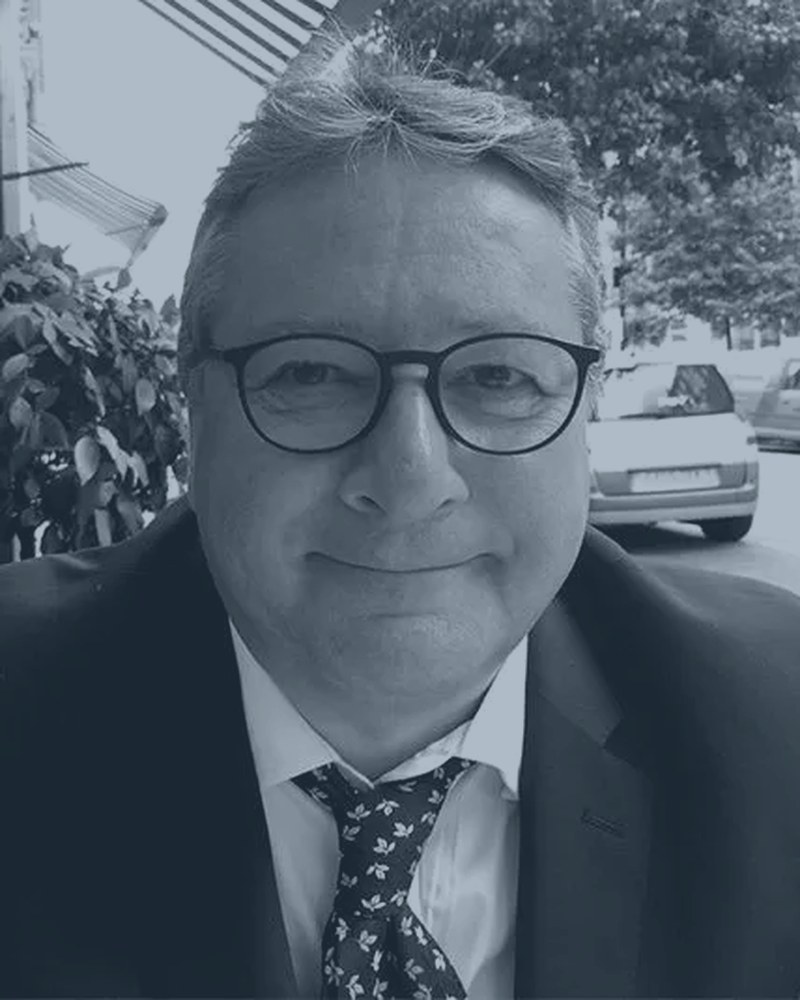 Mark Engelman