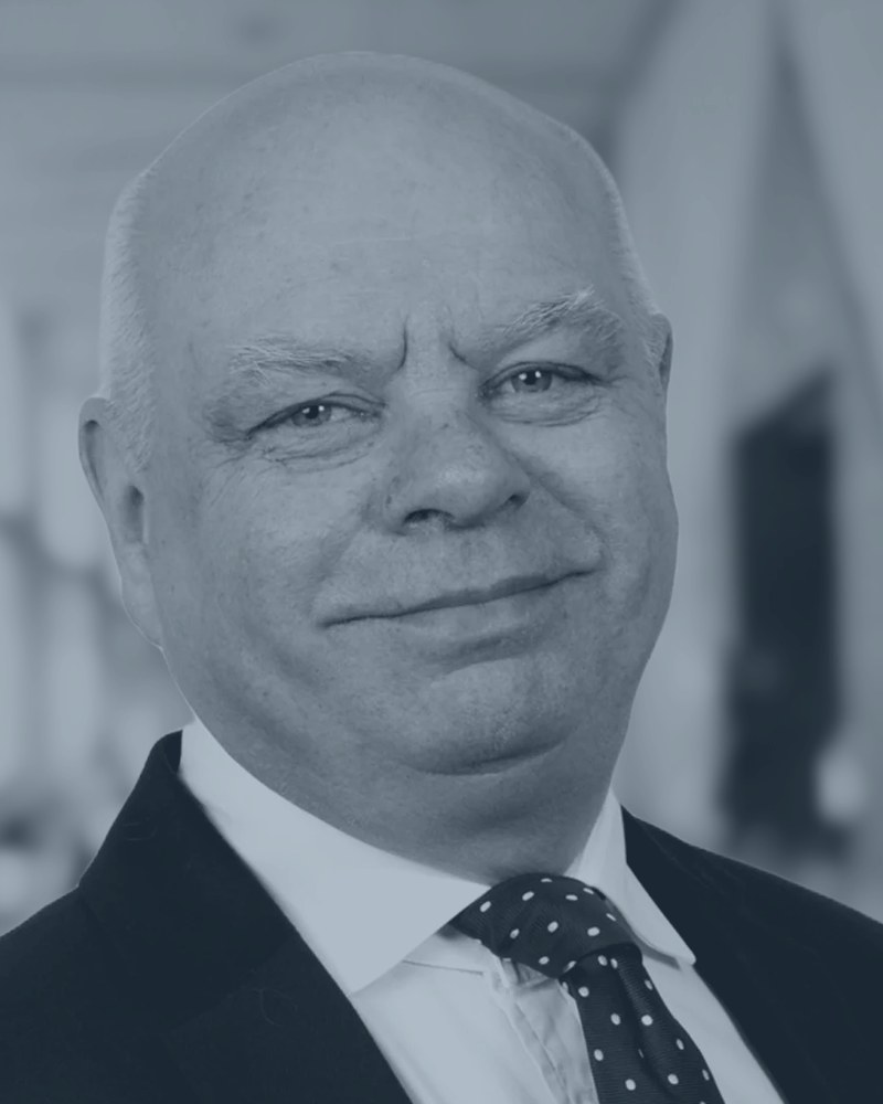 Mark Spackman