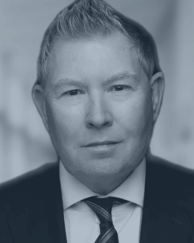 Martin McCarthy