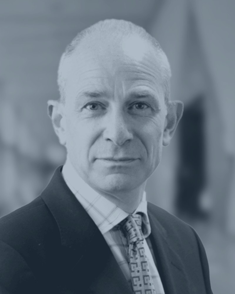 Nigel Brockley