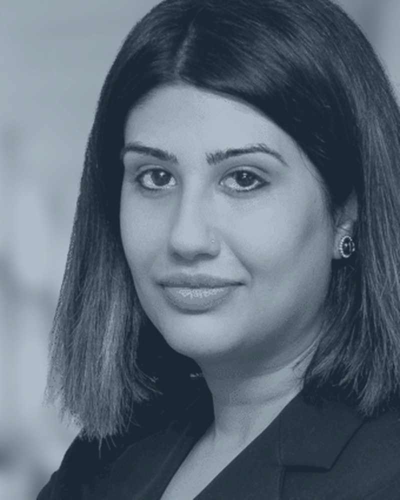 Nisha Bambhra