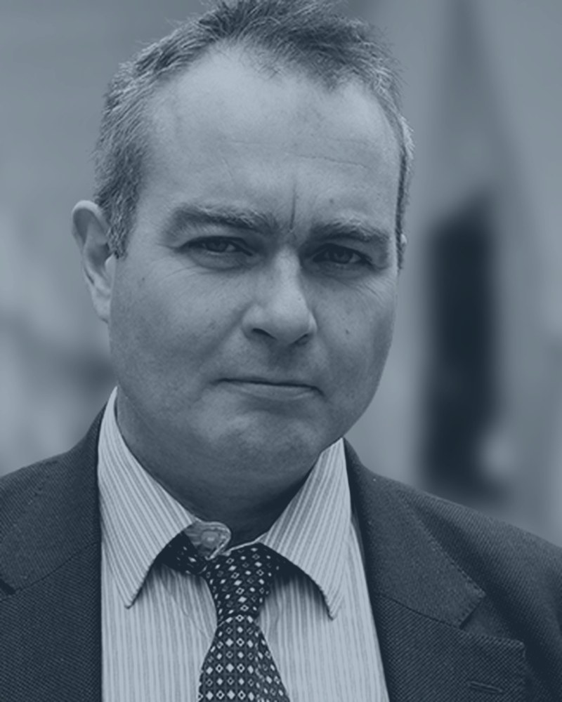 Paul Oakley