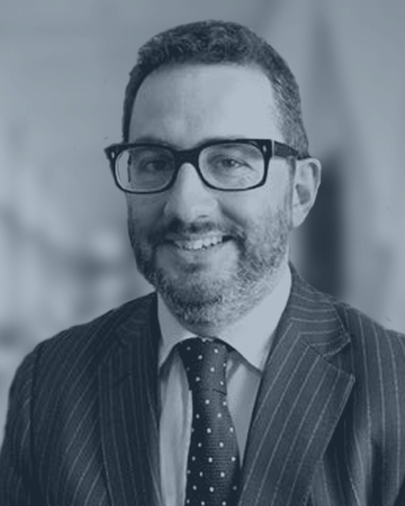 Richard Balchin