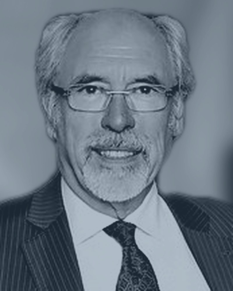Roger Birch