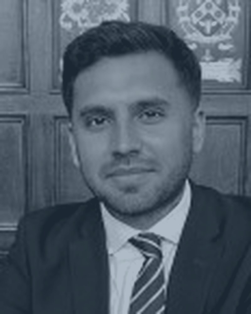 Suffian Hussain