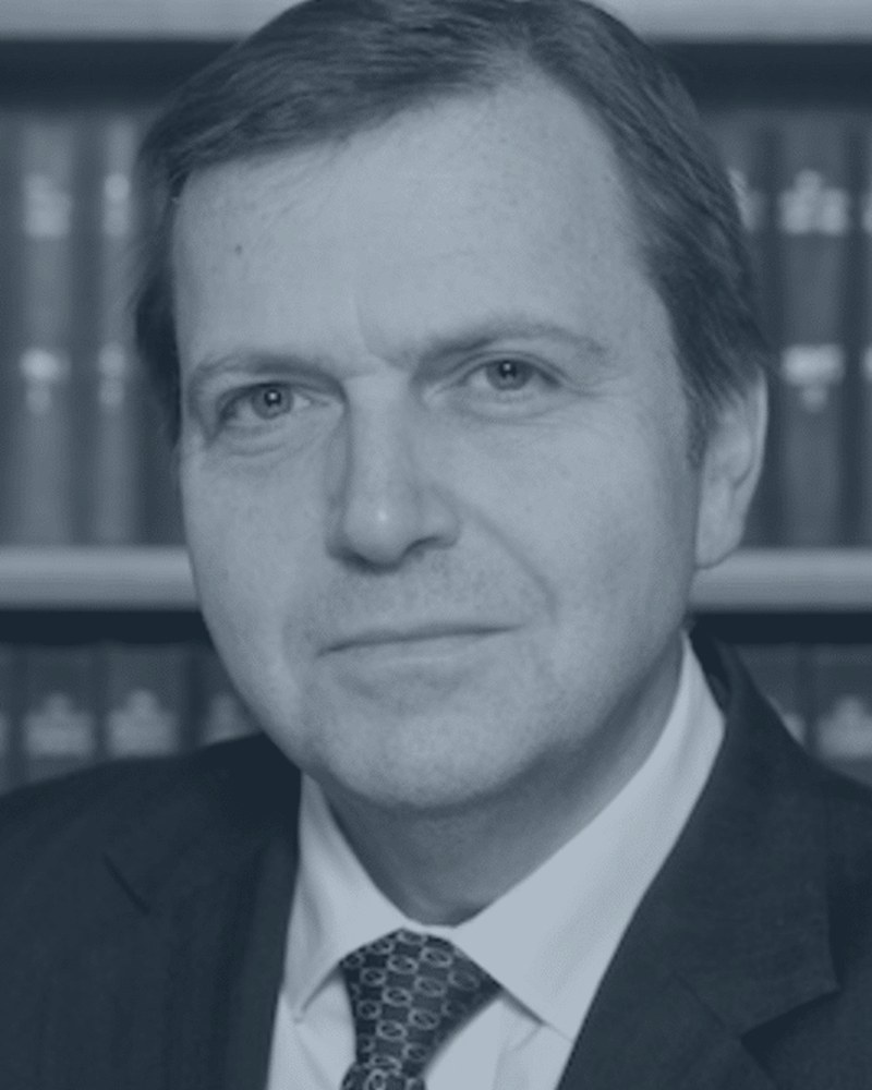 Timothy Becker