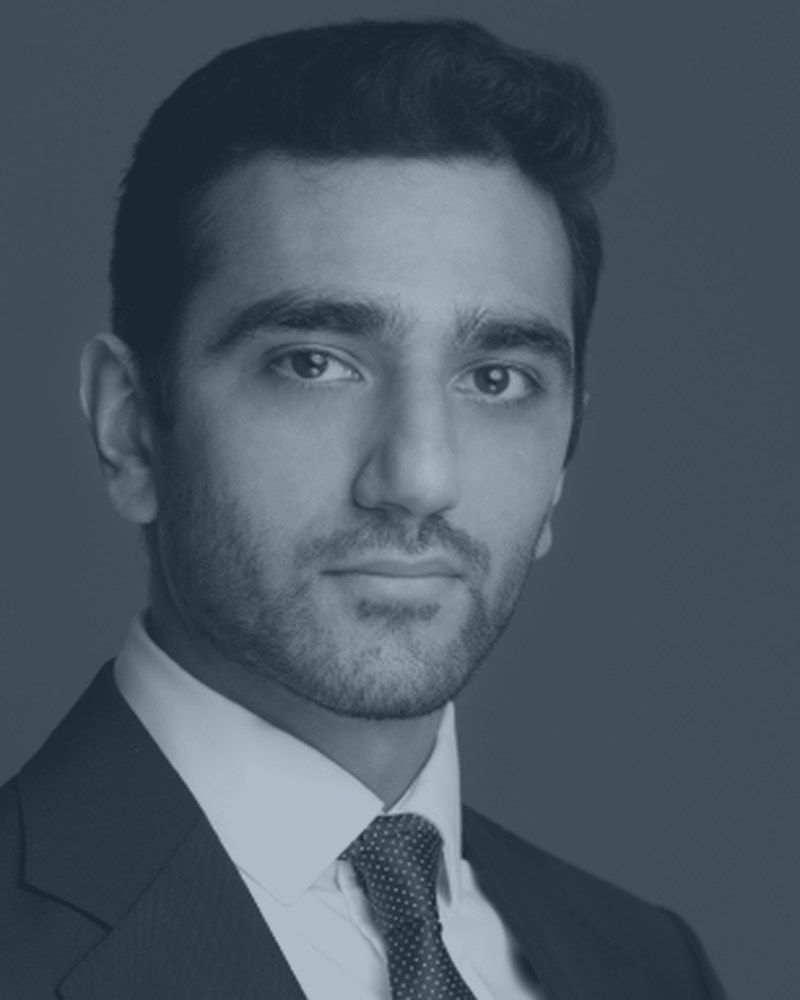 Zubair Mughal
